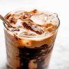 Ice mocha madness