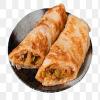 Chicken Katti Roll