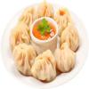 Veg momo