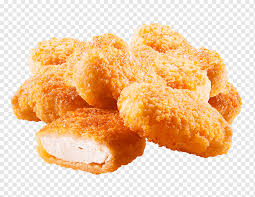 Chicken Nuggets